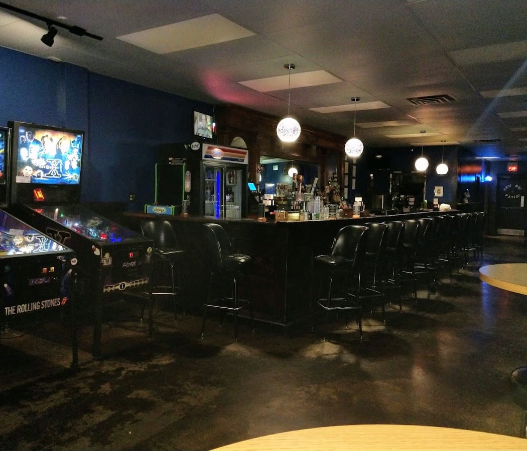 The Waiting Room 1